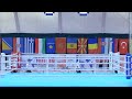 eubc elite balkan championships albena 2023 day 1