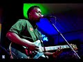 Ben Mulwana and the Village - Live at Park Street Studio (Full Performance)