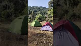 bahadurpur ⛺ tenting night \u0026 bonfire 🔥