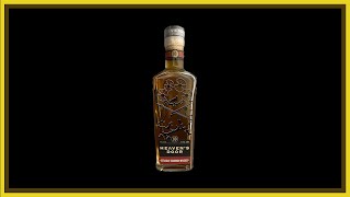 헤븐스도어 스트레이트 버번 위스키(Heaven's Door Straight Bourbon Whiskey) ①편