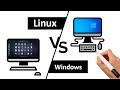 Linux vs Windows