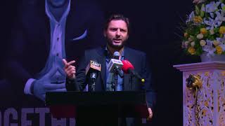 OWN A BRICK  PAD & SAF    Shahid Afridi Foundation Health & Fitness Centre at Pakistan Centre   Octo