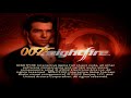 James Bond 007: Nightfire (PS2) - Longplay Full Game