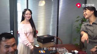 渔人阿烽和摄像师阿鑫的故事