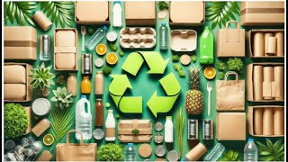 Sustainable Packaging Explained: Key Terms You Need to Know!
