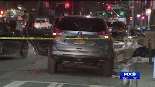 NYPD announces plan to combat recent gang violence despite record breaking drop in crime