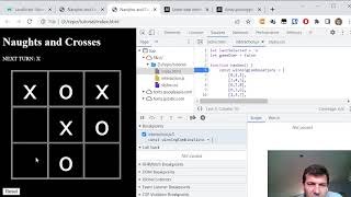 20 Bugs and debugging our programs