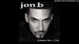 Jon B - Interlude (432Hz)
