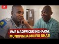 Chief Mutasa | Bambo imi naOfficer inCharge munoenda KuJeri nhasi