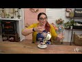How to make a floating teacup - DIY tutorial