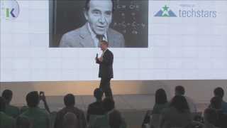 Introduction | Kaplan EdTech Accelerator Demo Day (Sept 11, 2013)
