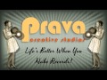 Prava Creative Studios  