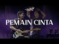 ADA Band - Pemain Cinta (Live at Jakarta Fair 2023)