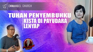 PODCAST KESAKSIAN ROHANI KRISTEN TERBARU #2