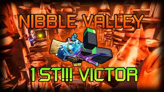 Nibble Valley FIRST VICTOR [FE2 Community Maps]