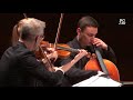 j. haydn — string quartet no. 4 op. 20 meccore string quartet