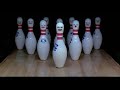 bowling is sadistic