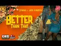 JADA KINGDOM X GOVANA - BETTER THAN THAT (APRIL 2018) NEW