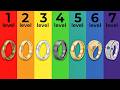 The 7 Levels Of Jewelry Metal (Know Before You Buy)