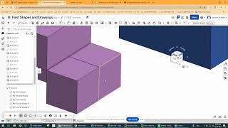 Onshape Edge to Edge Part Error - SubAssembly