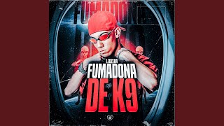 Fumadona de K9