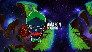 Guillotine - Amazon