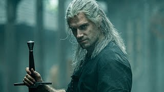 Netflix The Witcher Staff try to PATHETICALLY Discredit Henry Cavill!!