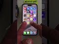 How To Move Apps on iPhone, iPhone 15 Pro Max!