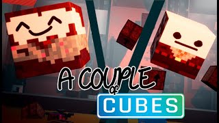 A Couple of Cubes Trailer (Co-op Physics Puzzle Game Trailer)