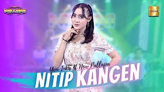 Yeni Inka ft New Pallapa Nitip Kangen Live Music