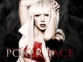 Lady Gaga Poker Face Glastonbury Studio Version