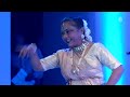 jugalbandi i vidushi girija devi i pt. birju maharaj i live at bcmf 2012