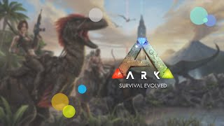 ARK Day0 (テスト): オーシャンビュー拠点建築 (木造)