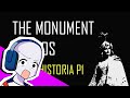 ¿Y si LOS MONUMENTOS fueran MONSTRUOS? - The Monument Mythos