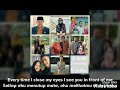 SO SOON - MAHER ZAIN Lirik & Terjemahan