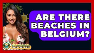 Are There Beaches In Belgium? - Beach Tour Guide