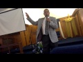 Pastor A F Riggins-I Will Bless The Lord At All Times