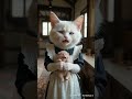 cat s story shorts catstory cat foryou fyp aicat animals ai aicat funny