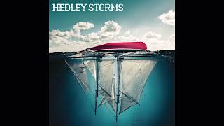 Stormy - Hedley