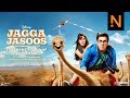 ‘Jagga Jasoos’ Official Trailer ‘Jagga Jasoos’ Official Trailer