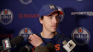 PRE-RAW | Ryan Nugent-Hopkins 12.31.24