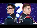 0.5 POINTS IN THE LEAD! - CS:GO Quiz: Plopski vs. rain