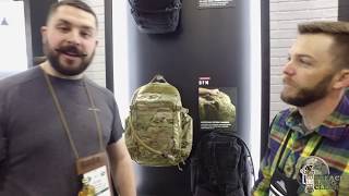 SHOTREP | CamelBak new Military Backpacks, Hydration Bladders and more for 2019