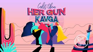 Cahit Oben - Her Gün Kavga (1966)