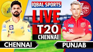 IPL 2024: CSK vs PBKS, Match 49 | Chennai vs Punjab