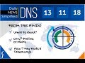 Daily News Simplified 13-11-18 (The Hindu Newspaper - Current Affairs - Analysis for UPSC/IAS Exam)