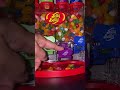 ASMR - Jelly Bean Machine #shorts #youtubeshorts #viral #howto