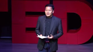 How to be an entrepreneur without a money? | Chhak Socheat (ឆាក់ សុជាតិ) | TEDxAbdulCarimeSt