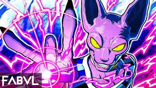 BEERUS SONG 