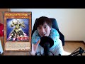 【hd acg】processlayer new archetype deck